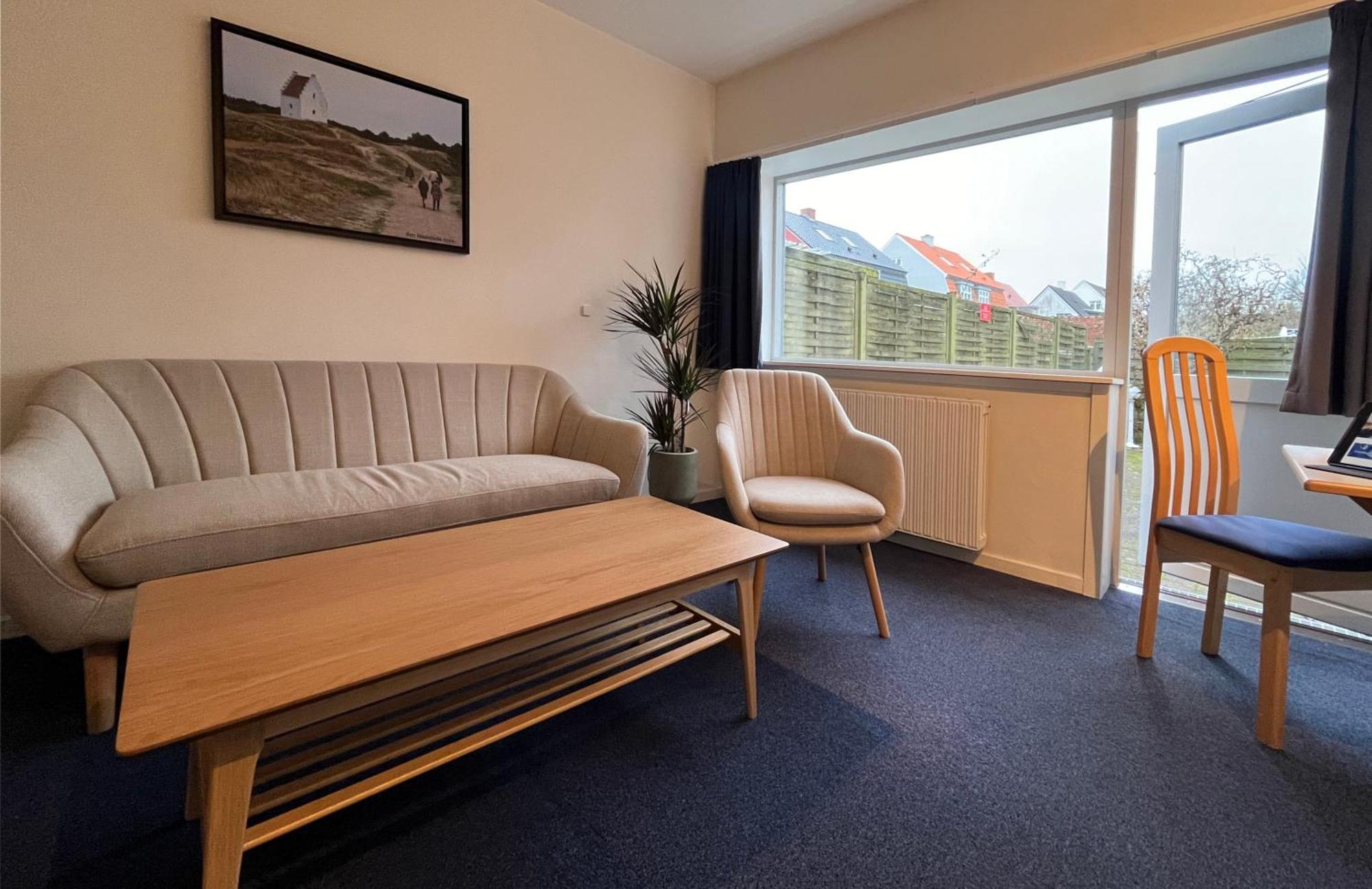 BB-Hotel Frederikshavn Turisthotellet Eksteriør bilde